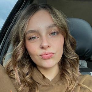 Meet your Posher, Jadyn